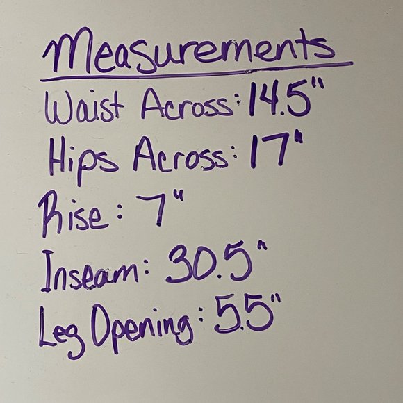 New Miss Me Jeans Women’s Size‎ 26 skinny Denim Embellished flap Pockets - Picture 12 of 13